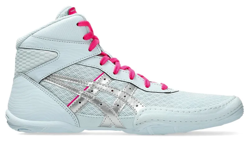 ASICS Matflex 7 Cool Grey Pure Silver (1084A011-021)