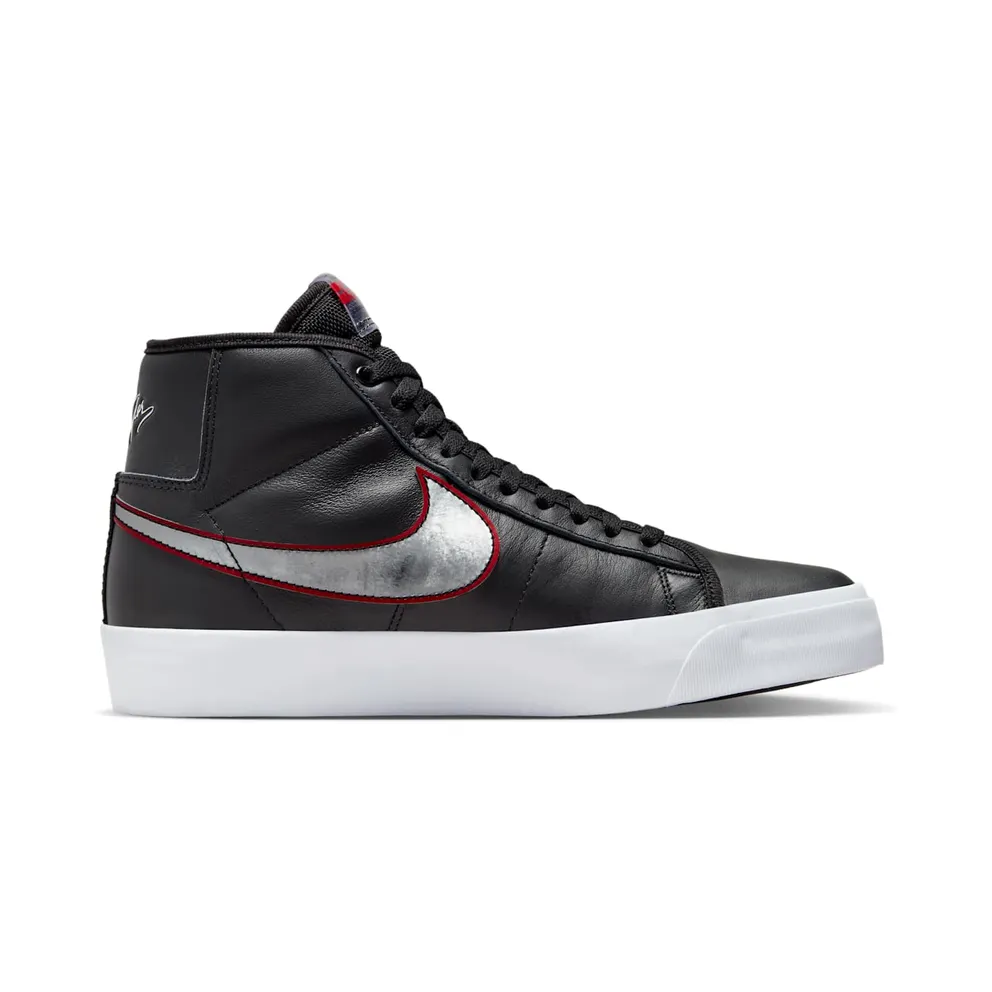 Nike SB Zoom Blazer Mid Pro GT Grant Taylor El Camino (FN4182-001)