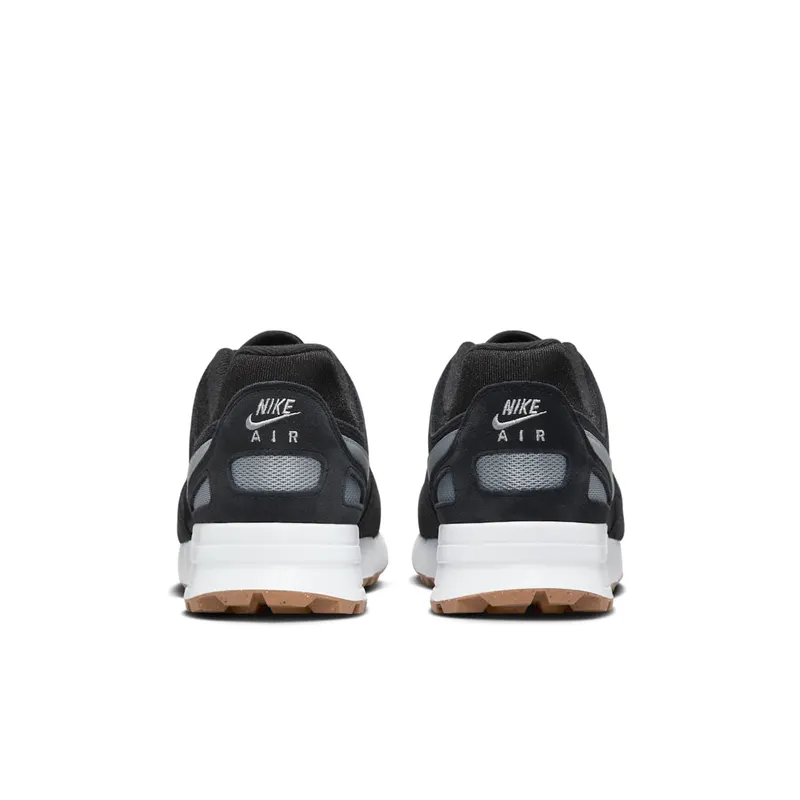 Nike Air Pegasus ’89 Golf “Black White Gum Medium Brown Wolf Grey” (FJ2245-004)