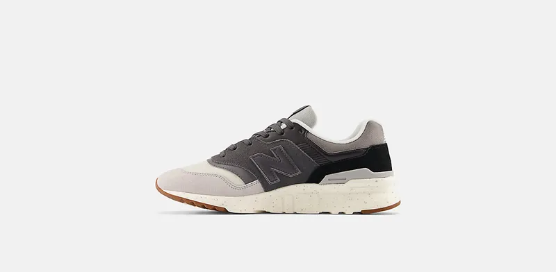 New Balance 997H ‘Grey Gum’ (CM997HTO)