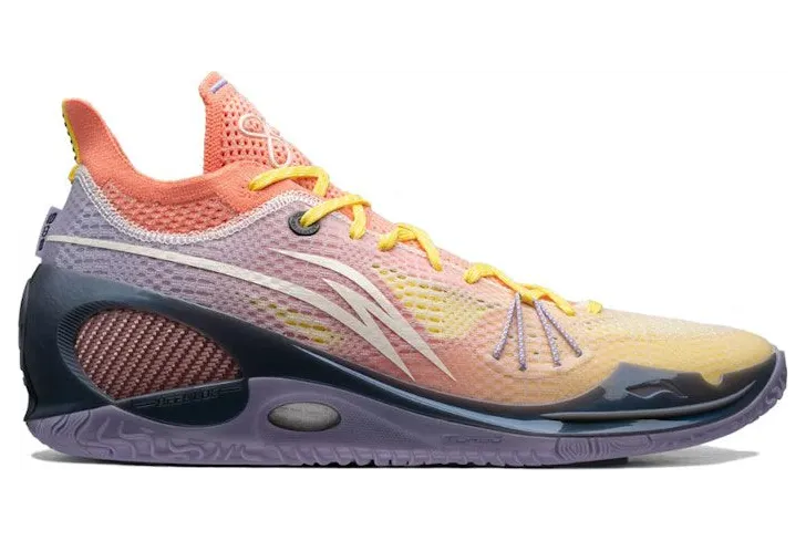 Li-Ning Way of Wade 808 Ultra V2 Low Morning Sun (ABAU047-4)