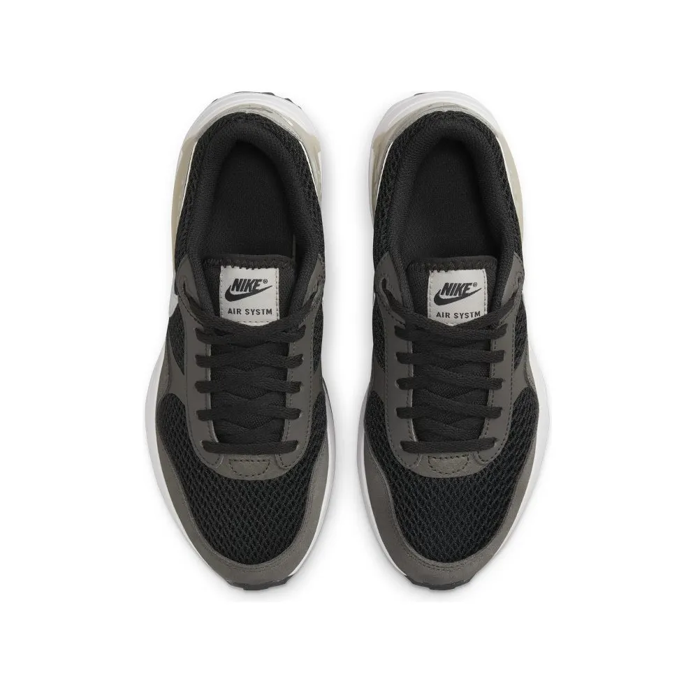 Nike Air Max SYSTM Older Kids’ Grey (DQ0284-002)