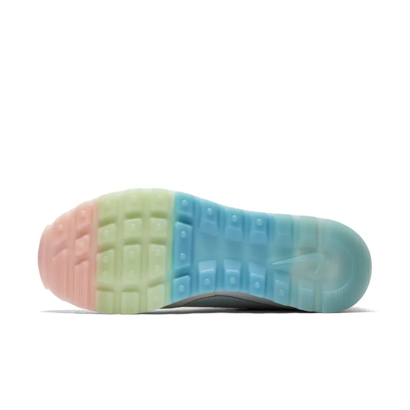 Nike Pre-Love OX Rainbow (W) Summit White/Summit White (AO3166-100)
