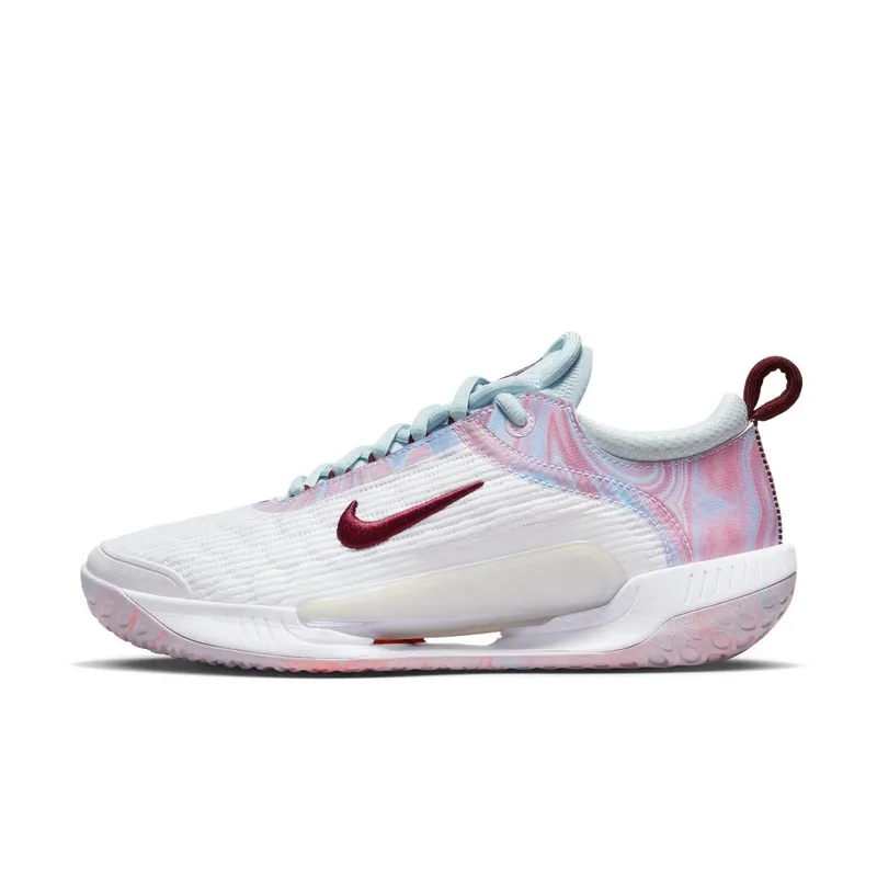 NikeCourt Zoom NXT Hard Court Tennis White (DH0222-102)