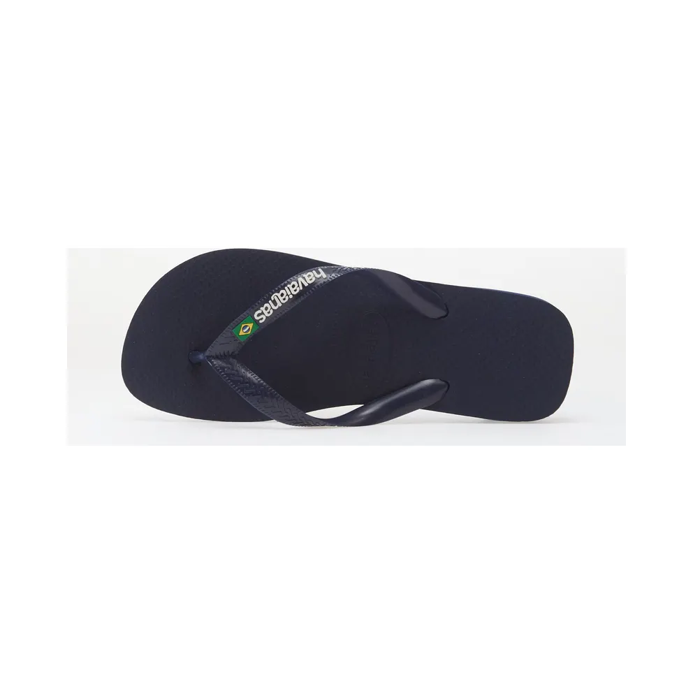 Havaianas Brasil blau (41108500555)