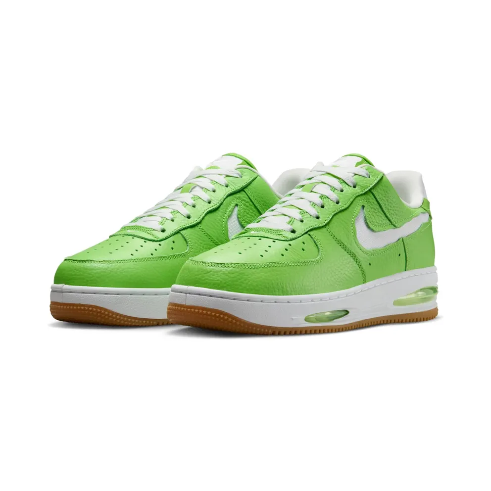 Nike Air Force 1 Low Evo Action Green Gum (HF3630-300)