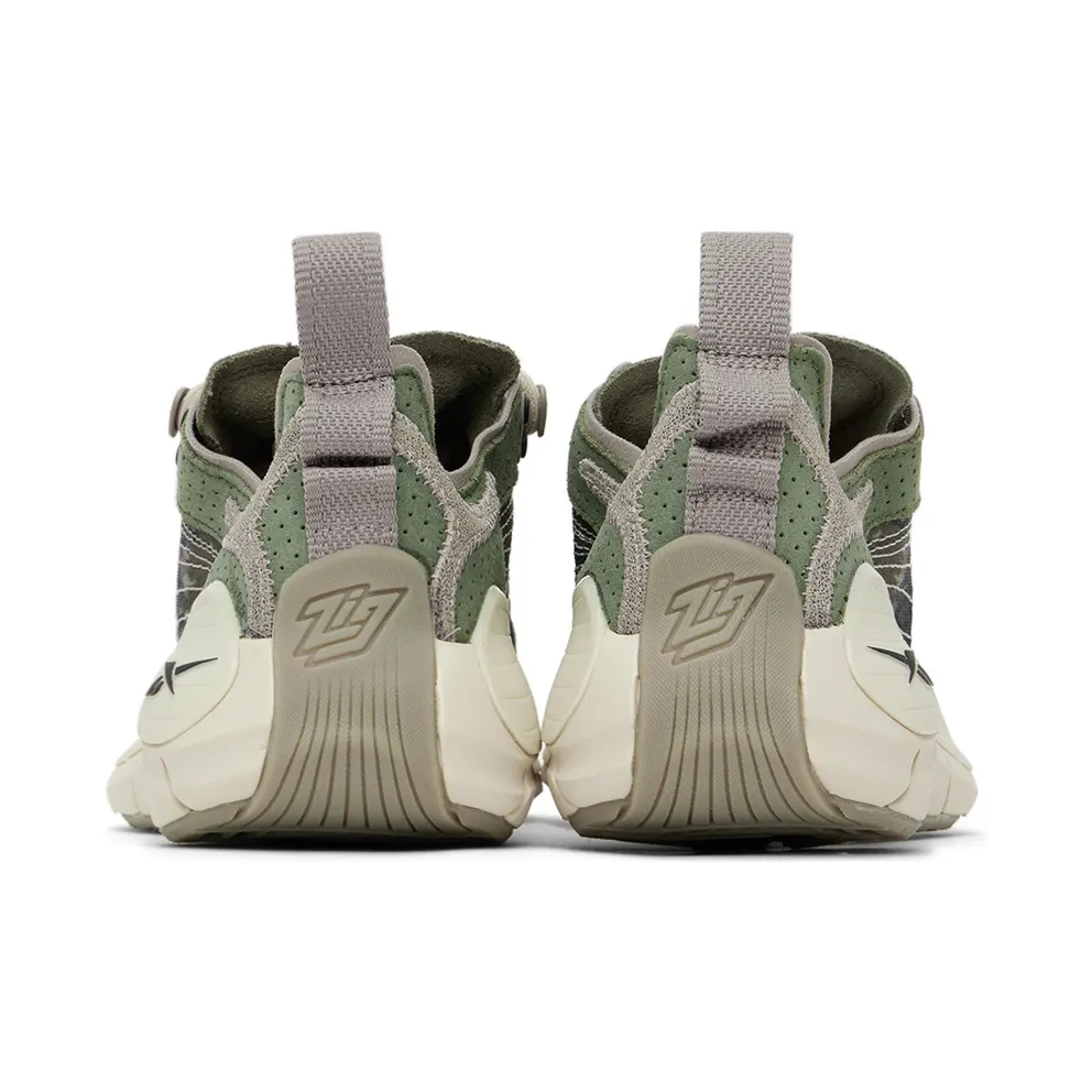Reebok x Billionaire Boys Club Zig Kinetica II (GX1313)