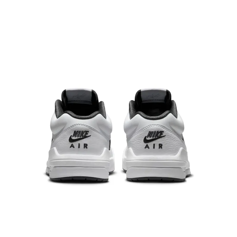 Jordan Stadium 90 White Neutral Grey Black (FB2269-101)