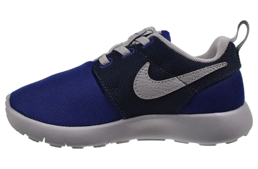 Nike Roshe One TD “Blue / Grey” (749430-410)