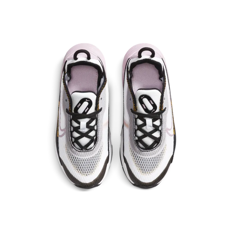 Nike Air Max 2090 Younger Kids’ White (CU2093-104)