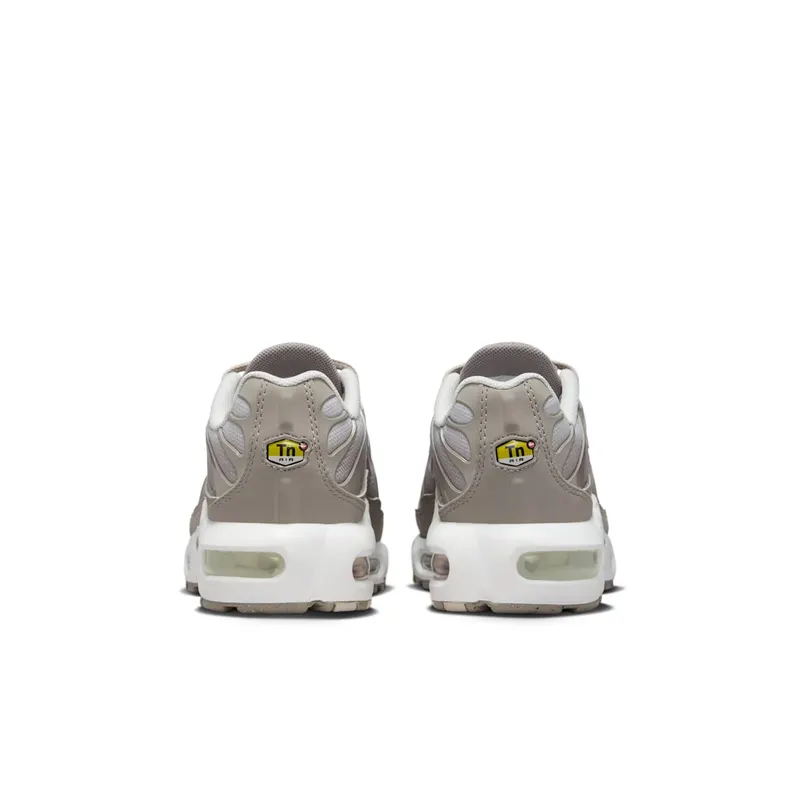 Nike Air Max Plus Photon Dust Enigma Stone White Particle Rose (CD0609-035)