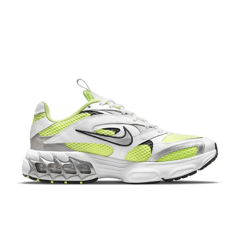 Nike Zoom Air Fireen White (CW3876-102)