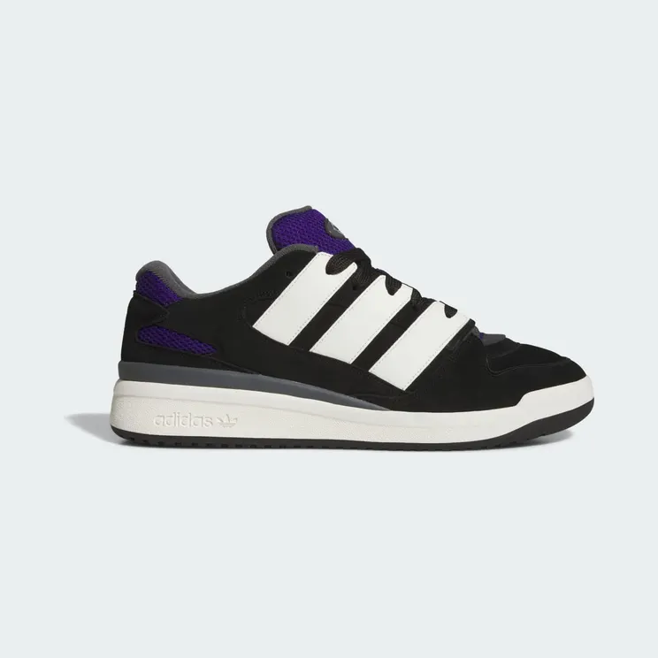 Adidas Forum 2000 “Black / White / Purple” (JI3278)