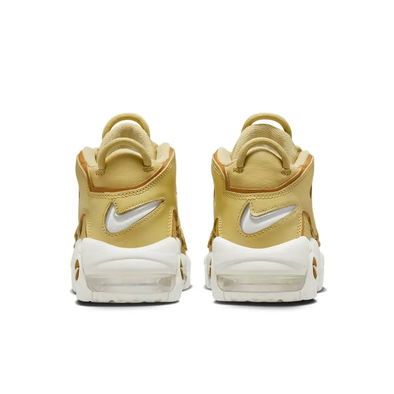 Nike Air More Uptempo Buff Gold (DV1137-700)
