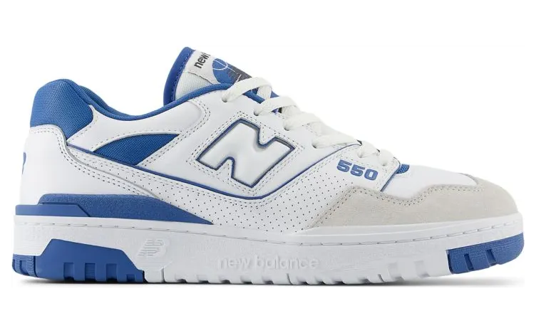 New Balance Bb550 Shoes BB550-BSS