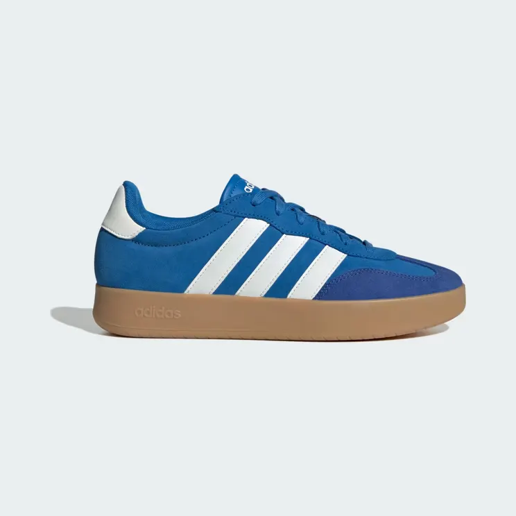 adidas Barreda “Bright Royal / Core White / Royal Blue” (JP5930)