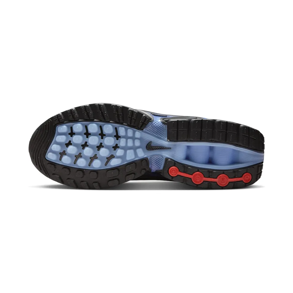 Nike Air Max Dn Winterized Deep Royal Blue – “Blue” (HV4528-400)