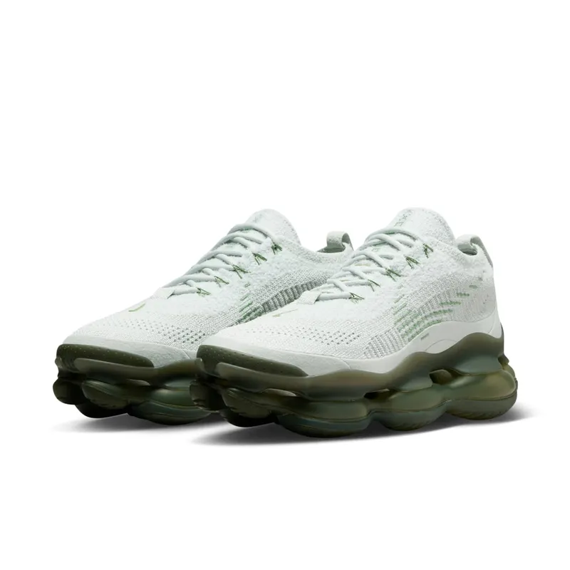 Nike Air Max Scorpion FK Light Silver Bronzine (DJ4701-005)