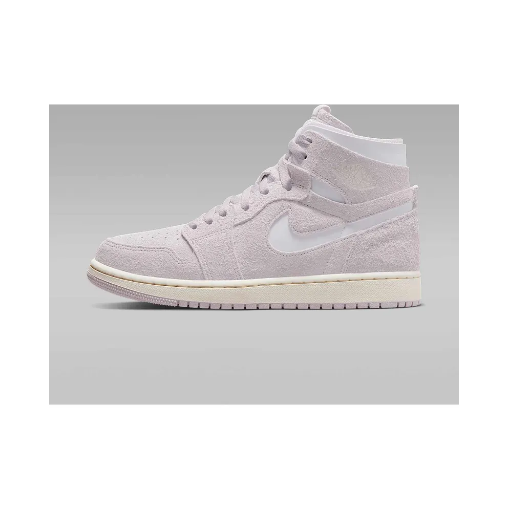 Air Jordan 1 Zoom Air Comfort Purple (CT0979-500)