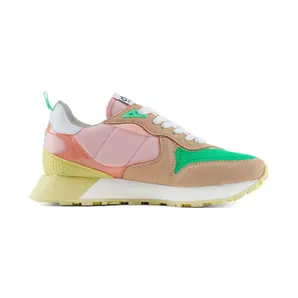 Duuo Shoes Pink (D455052-Rosa)