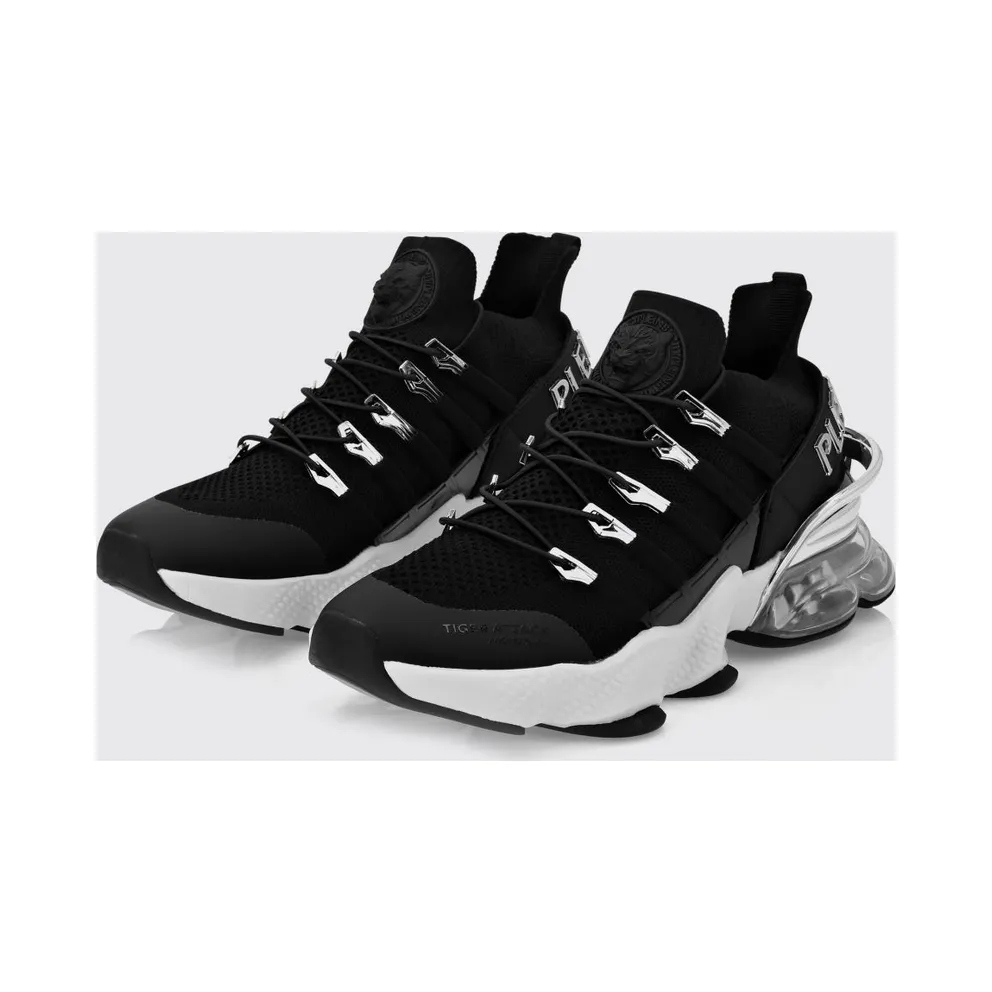 Plein Sport White 2 (SADSUSC0518STE003N0201)