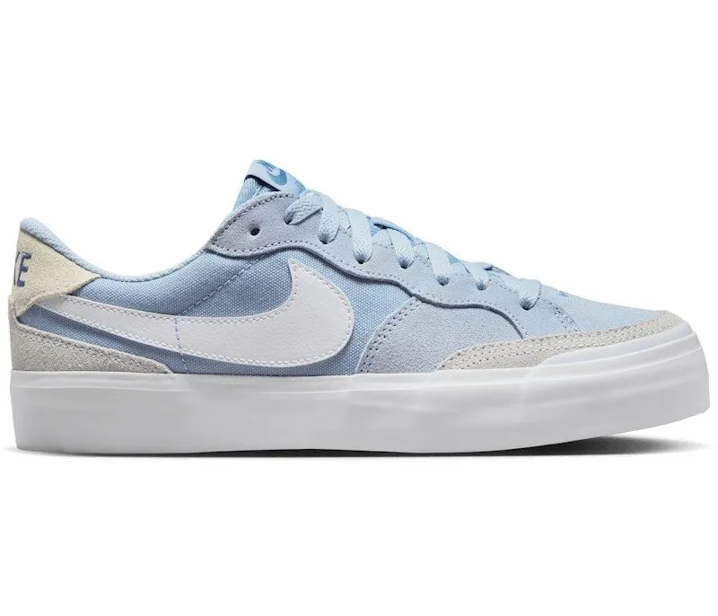 Nike SB Zoom Pogo Plus Blue Whisper (DV5469-400)