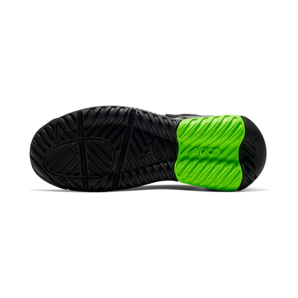 Jordan Max 200 Black Electric Green (CD5161-003)