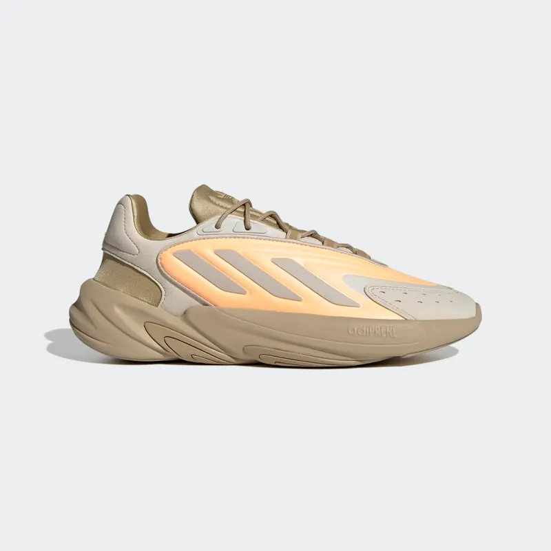 adidas Ozelia Bliss / Acid Orange / Beige Tone (H04254)