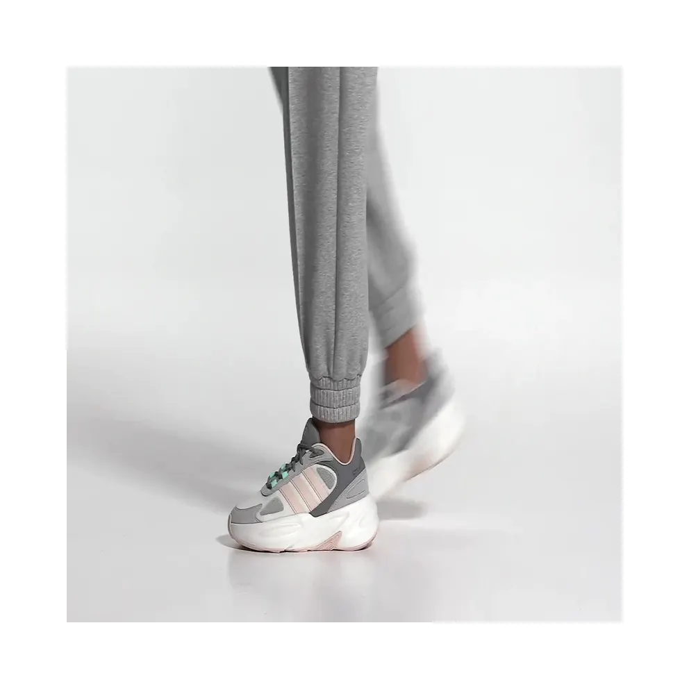 adidas Ozelle Cloudfoam Lifestyle Core White / Wonder Quartz / Pulse Mint (HP2695)