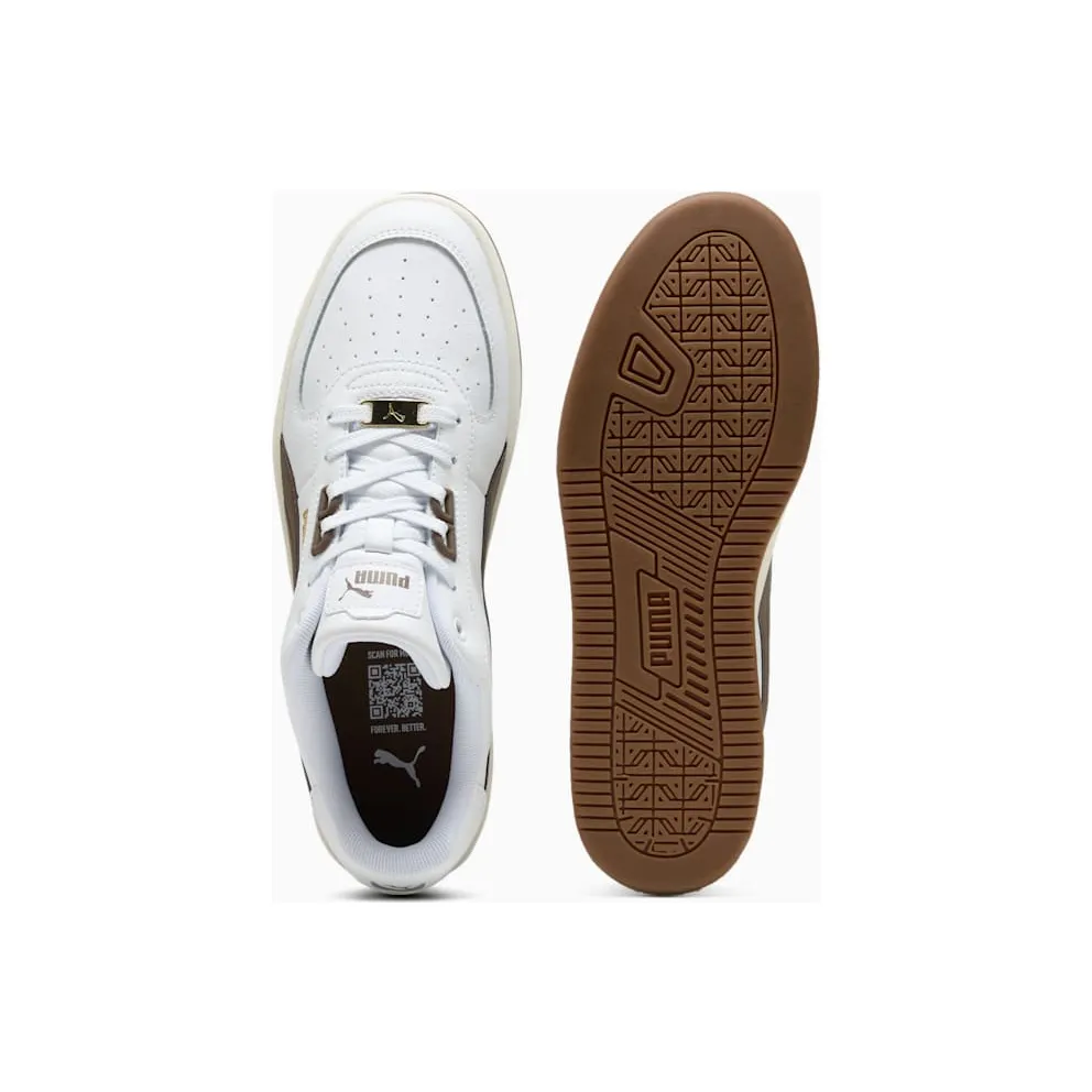 Puma Caven 2.0 PUMA White / Flat Bronze / Gum (395016-19)