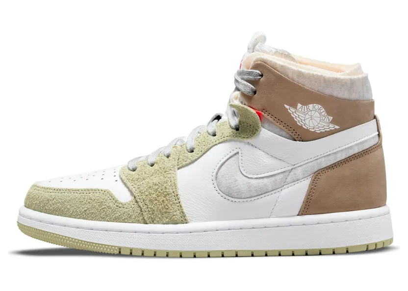 Air Jordan 1 High CT0979-102
