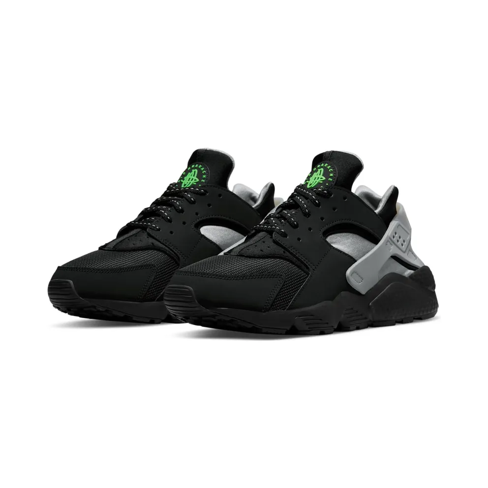Nike Air Huarache Black (DR0141-001)