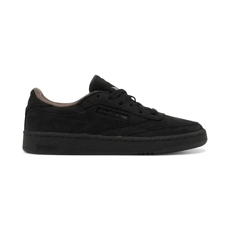 Reebok Club C 85 Vintage 40th Anniversary Black (100228109)