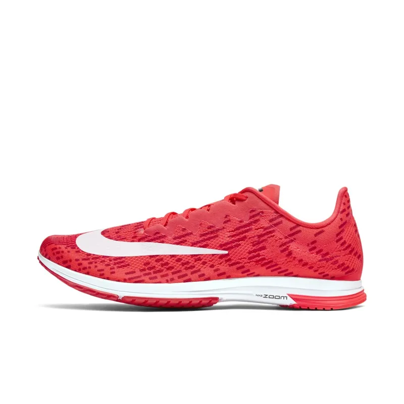 Nike Air Zoom Streak LT 4 Laser Crimson Laser Crimson/University Red-Light Smoke Grey-White (924514-601)