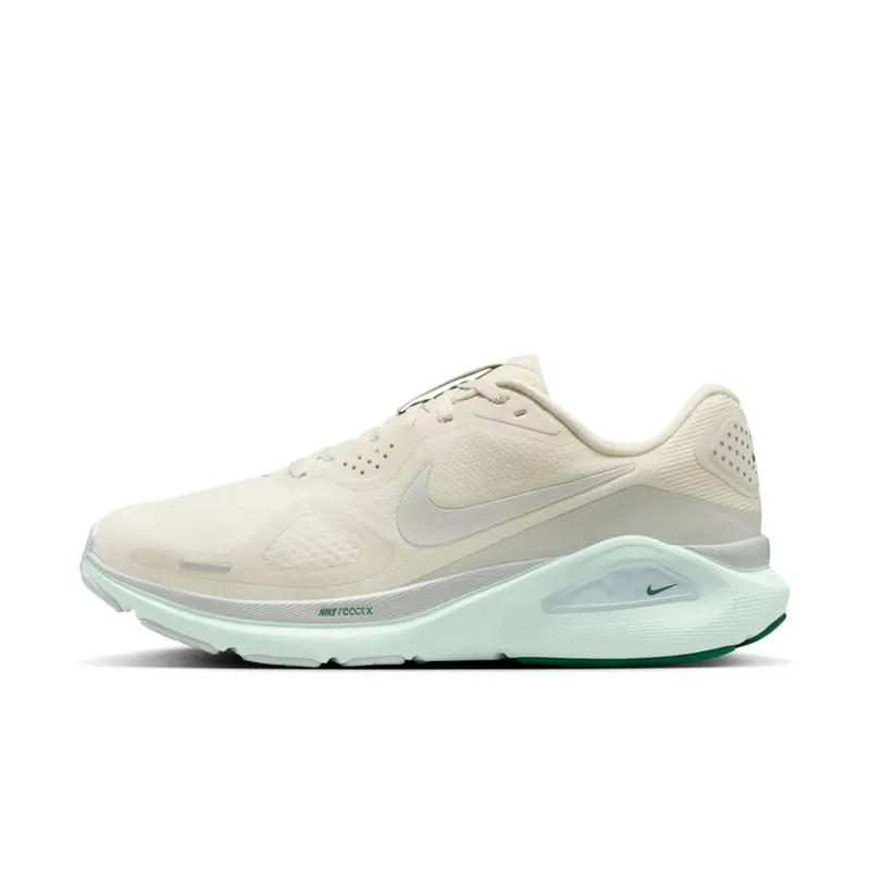 Nike Structure 26 Sea Glass/Light Silver/Barely Green/Metallic Silver (HJ1101-008)