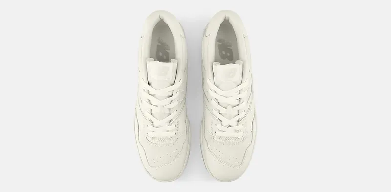 New Balance 550 “White / Cream” (BB550PWD)