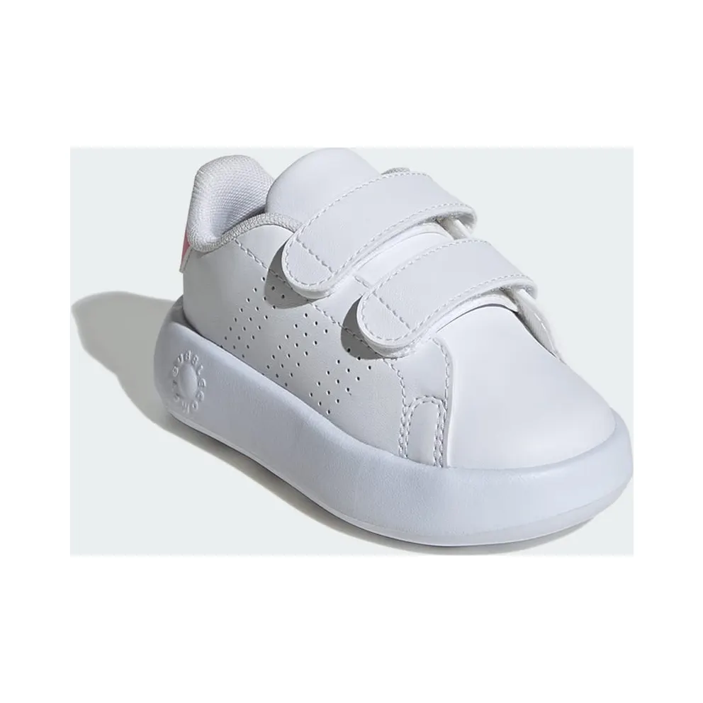 Adidas Advantage Kids Cloud White / Bliss Pink / Core Black (IH4894)