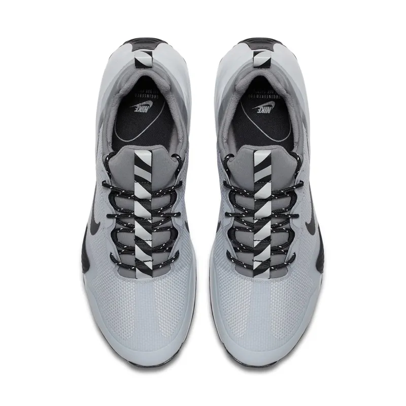 Nike Air Max Grigora Wolf Grey/Black-Cool Grey (916767-003)