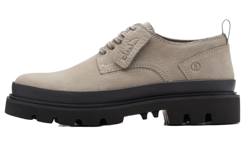 clarks-sneaker 26176089