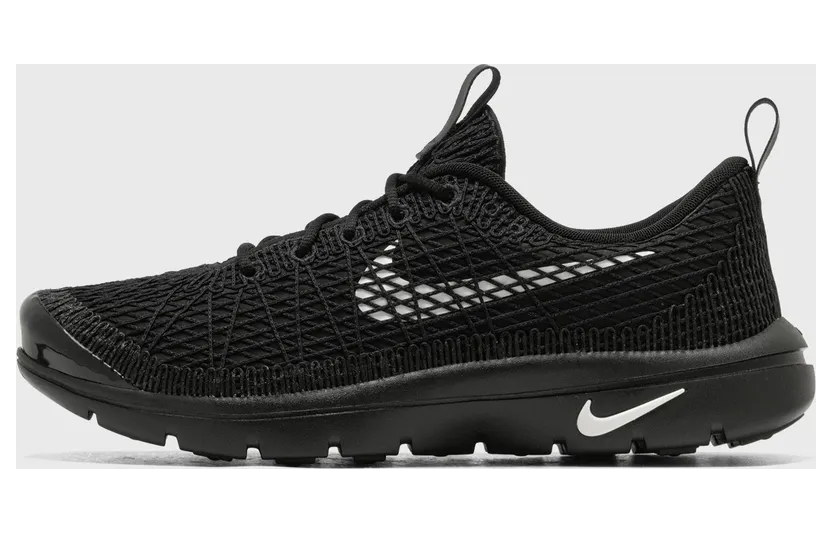 Comme des Garçons Homme Plus X NIKE Air Rejuven8 Black