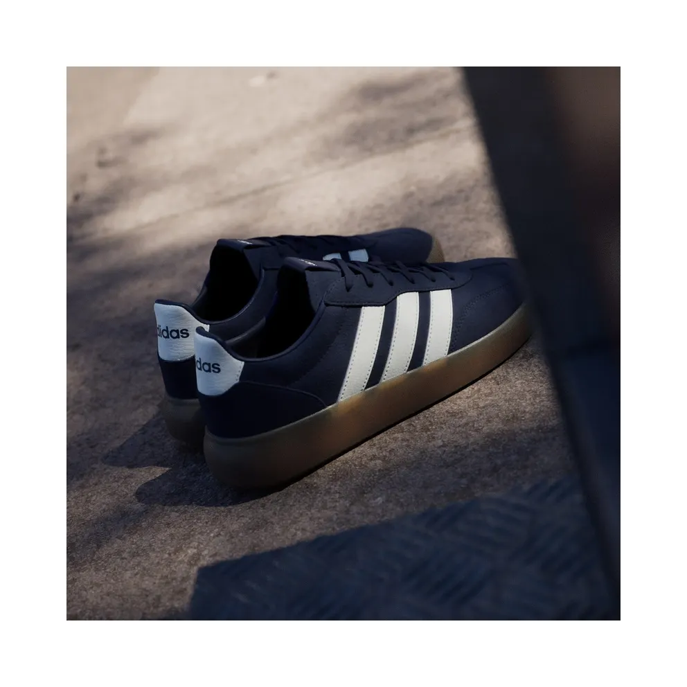 Adidas BARREDA DECODE Shoes Night Indigo / Off White / Gum (KK4718)
