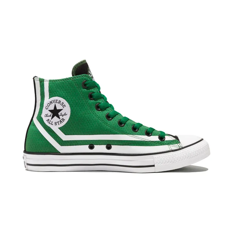 Converse Chuck Taylor All Star Hi ‘Celtics’ Green/Black/White (159421C)