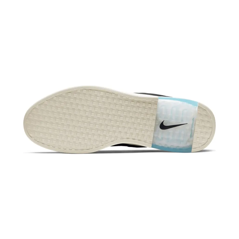 Nike Air Fear Of God Moccasin Black Black/Black-Fossil (AT8086-002)