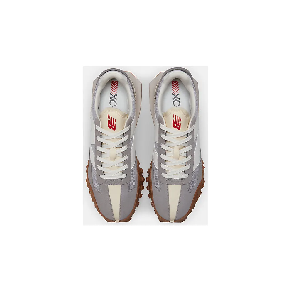 New Balance XC-72 Grey White Gum (UXC72RF)