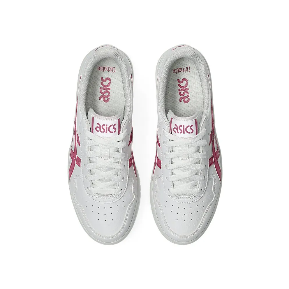 ASICS JAPAN S PF “White / Old Rose” (1202A024-143)