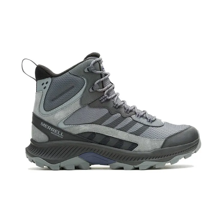 Merrell Speed Strike 2 Thermo Mid Waterproof Rock (J037769)