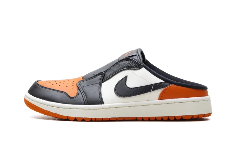 Jordan 1 Mule Golf “Shattered Backboard” (FJ1214-800)