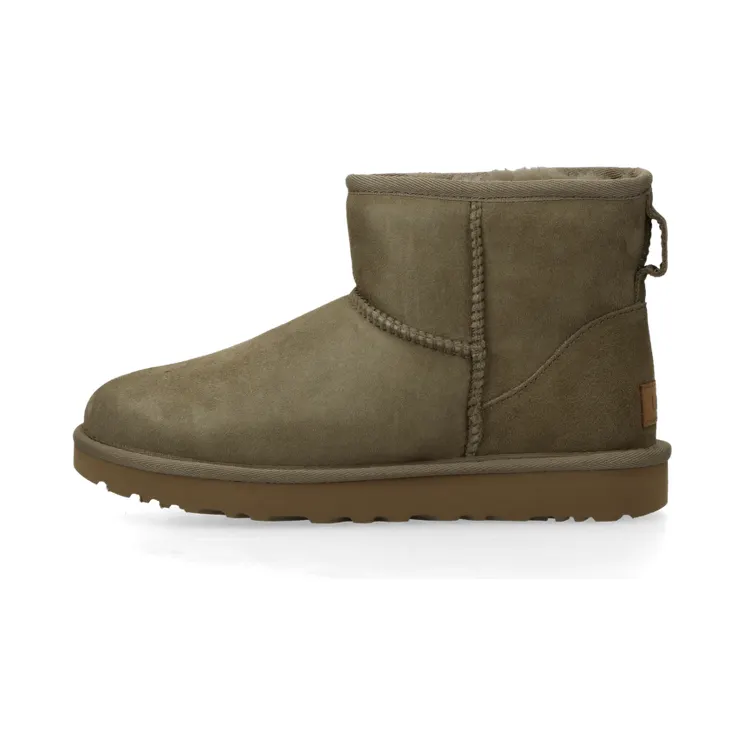 UGG W Classic Mini II “Antilope” – 1016222-ALP