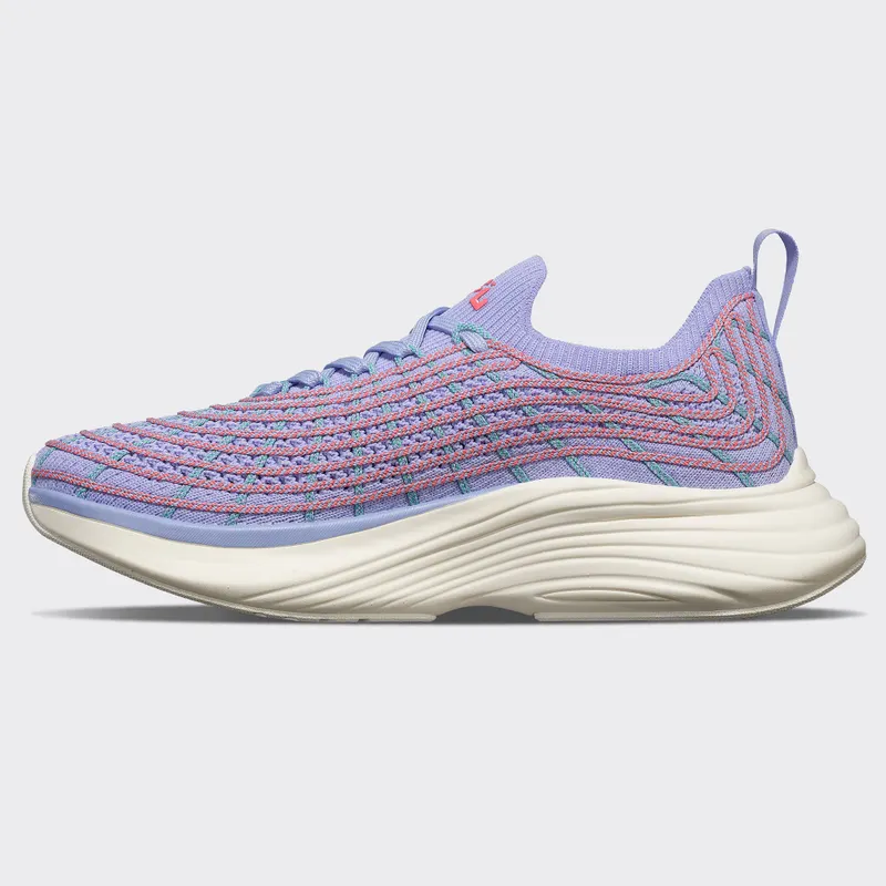 APL TechLoom Zipline “Bellflower/Watermelon/Mint” (Women)