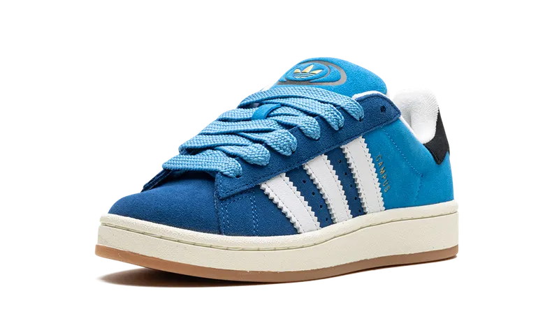 adidas Campus 00s Bright Blue Dark Marine (ID2049)
